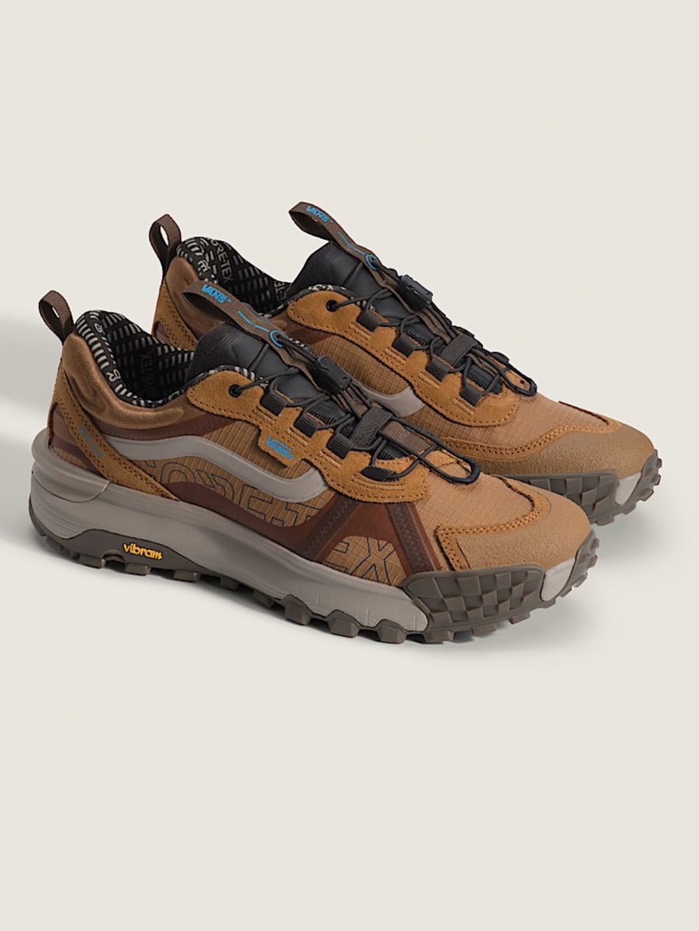 Vans Crosspath XC GORE-TEX
Shoe Chipmunk Mens 12.0 US